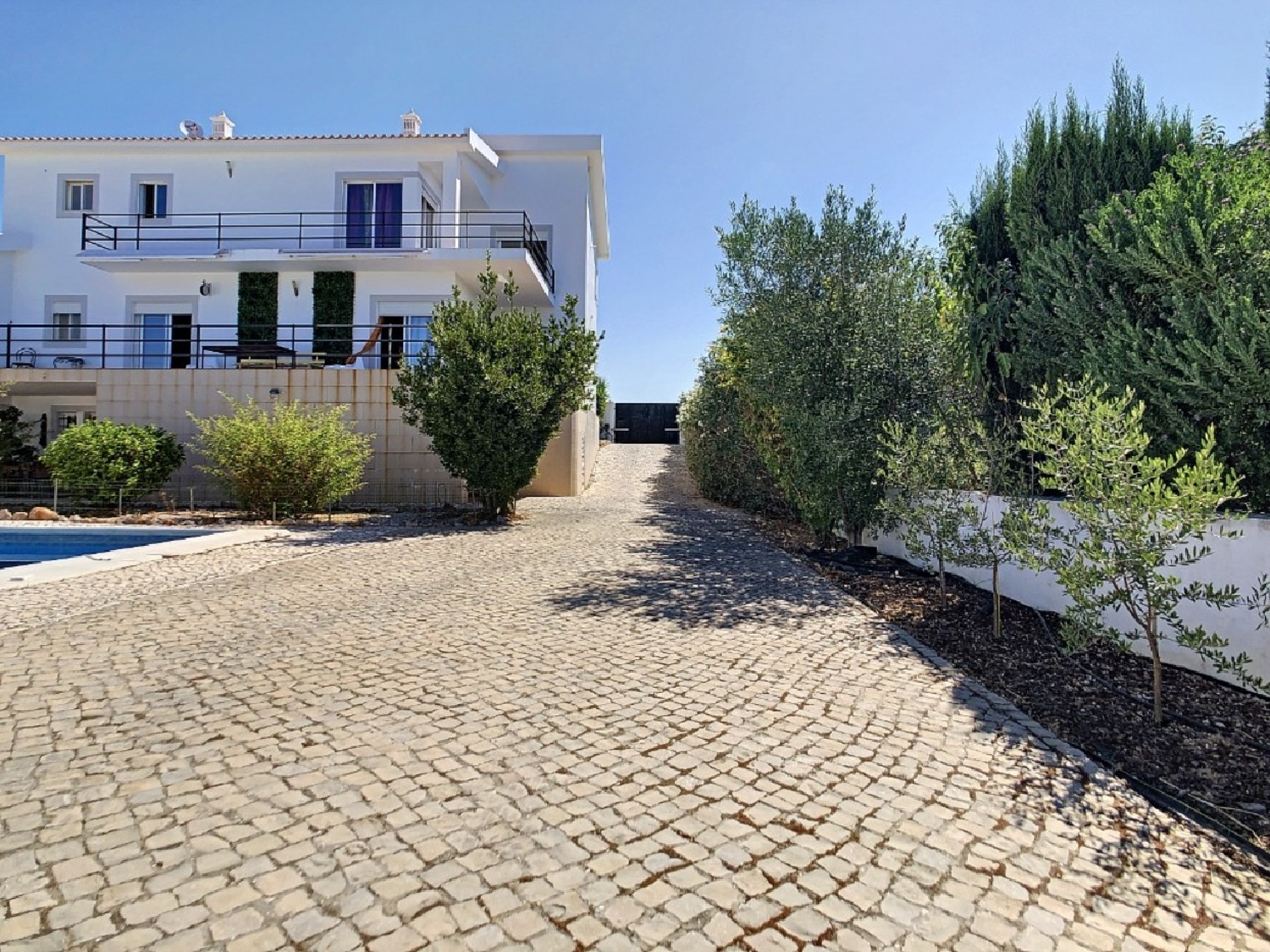  en venta villa Moncarapacho Olhão 6