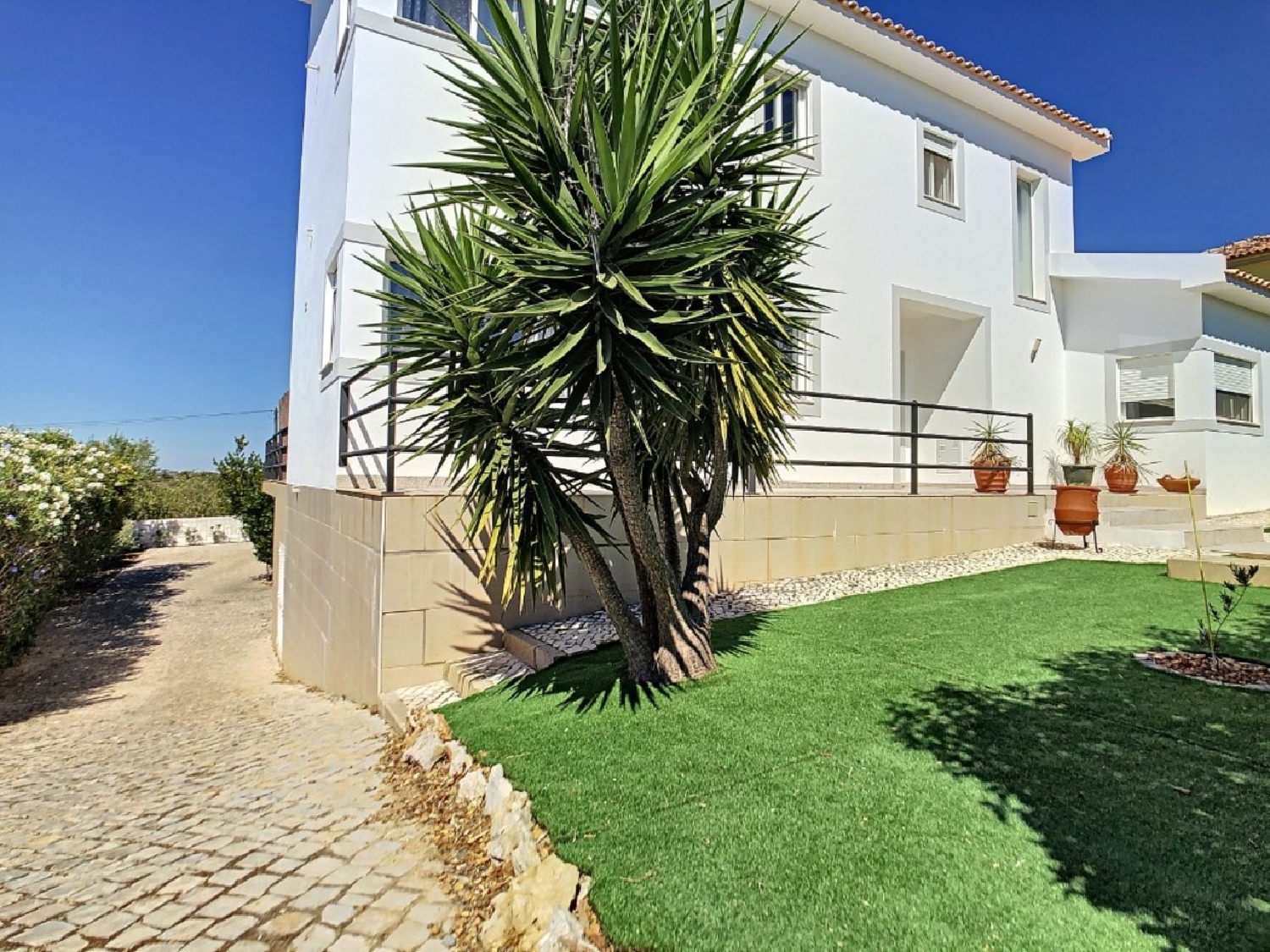  en venta villa Moncarapacho Olhão 8
