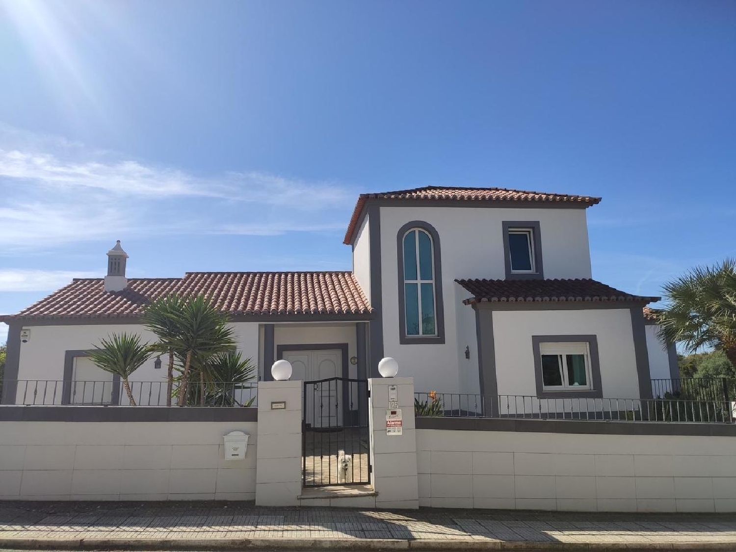 à venda vila Moncarapacho Olhão 3
