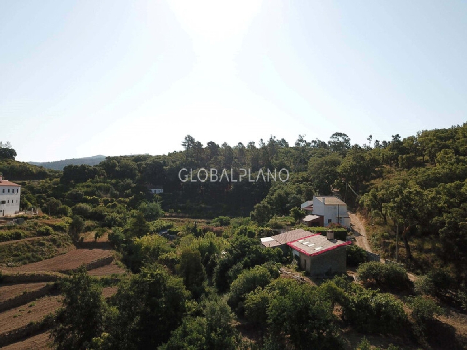 te koop villa Monchique Santiago Do Cacém 2