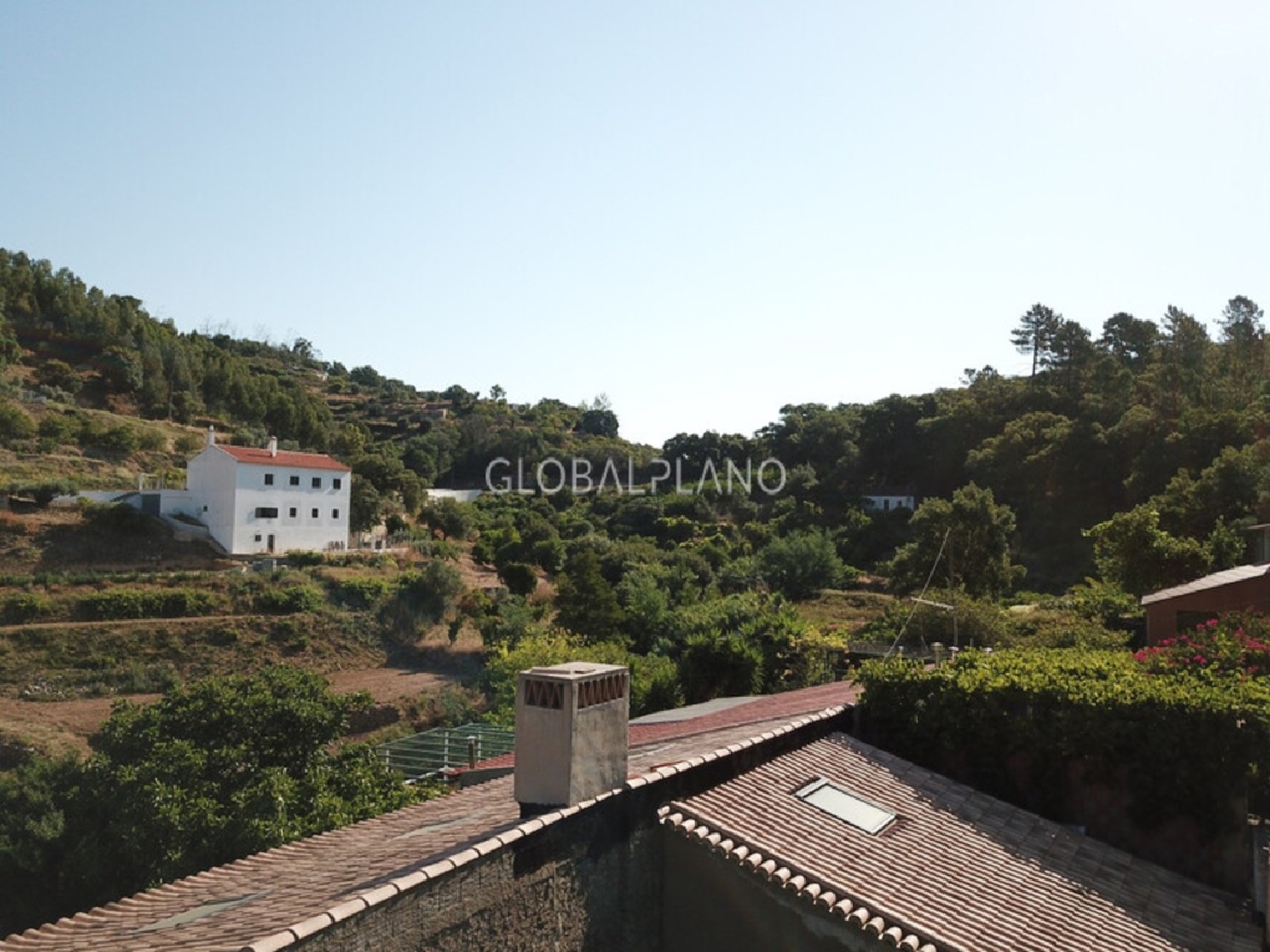  te koop villa Monchique Santiago Do Cacém 4