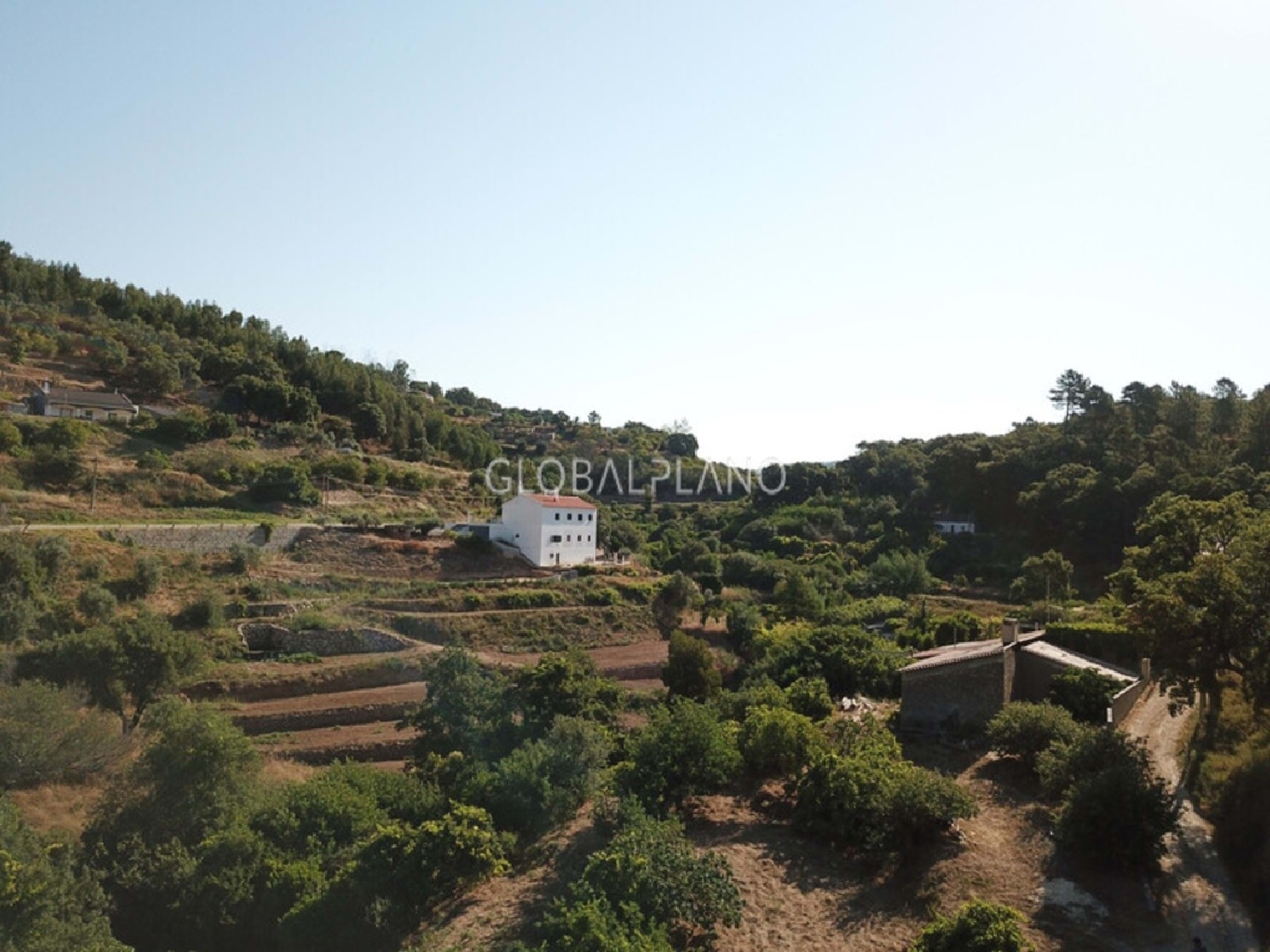  te koop villa Monchique Santiago Do Cacém 6