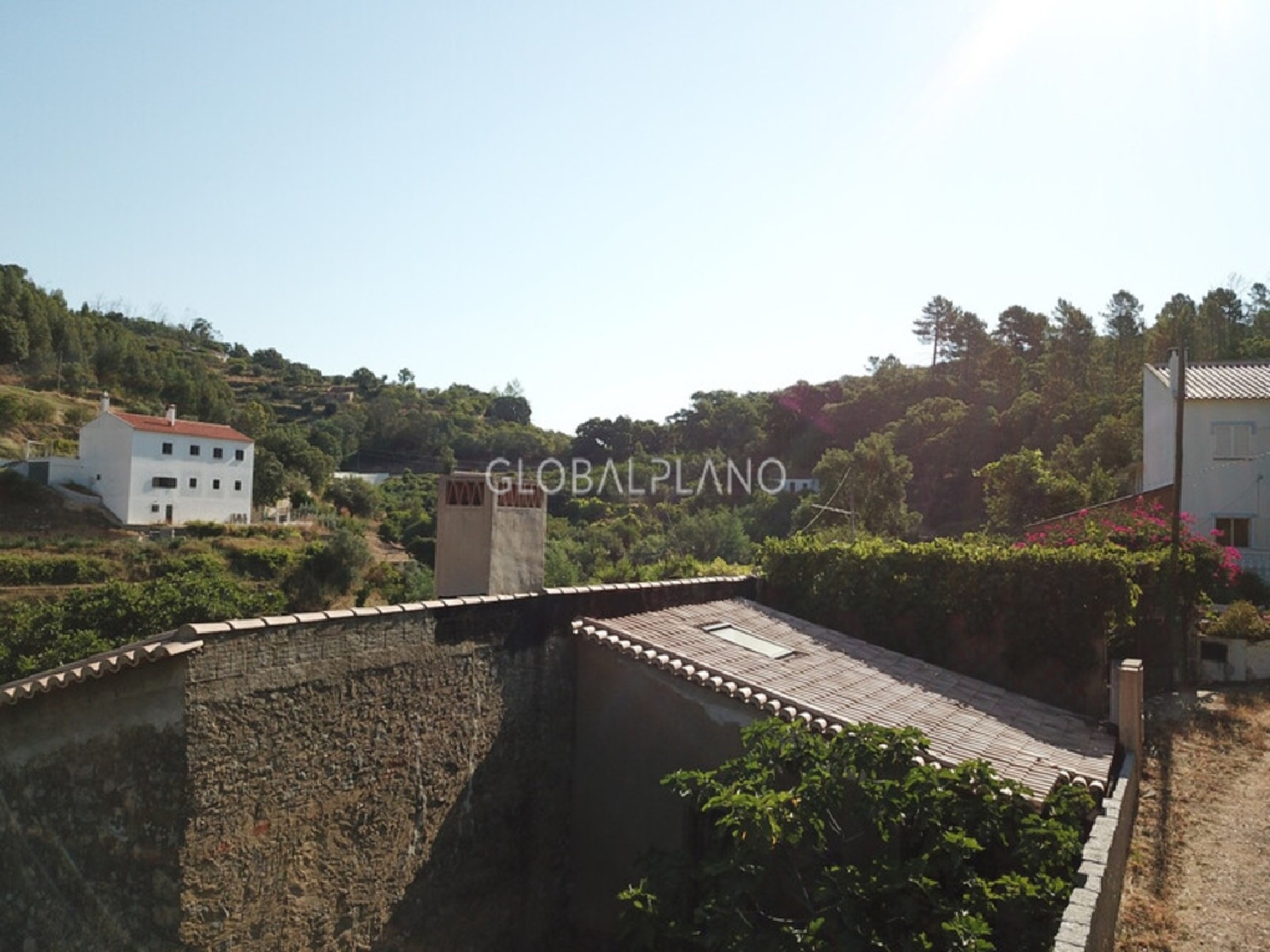  te koop villa Monchique Santiago Do Cacém 7