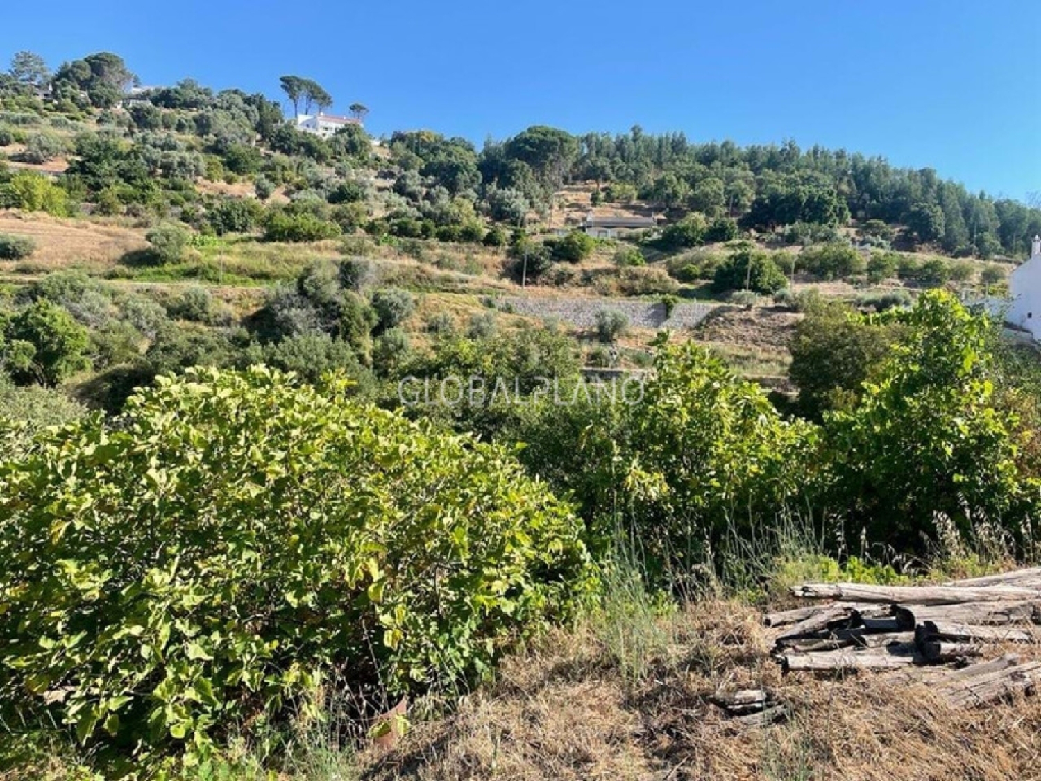  te koop villa Monchique Santiago Do Cacém 8