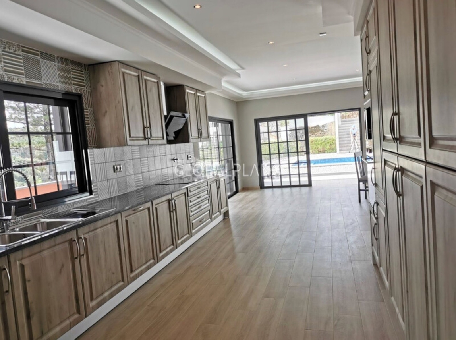  te koop villa Monchique Santiago Do Cacém 1