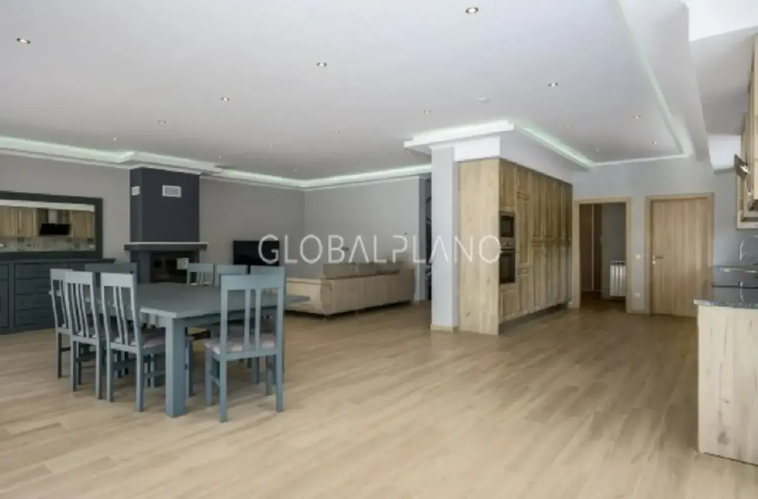  te koop villa Monchique Santiago Do Cacém 8