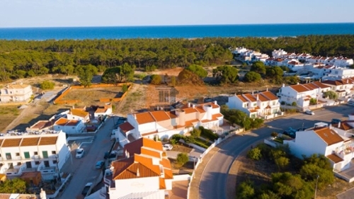 Monte Gordo Vila Real De Santo António villa foto 329863