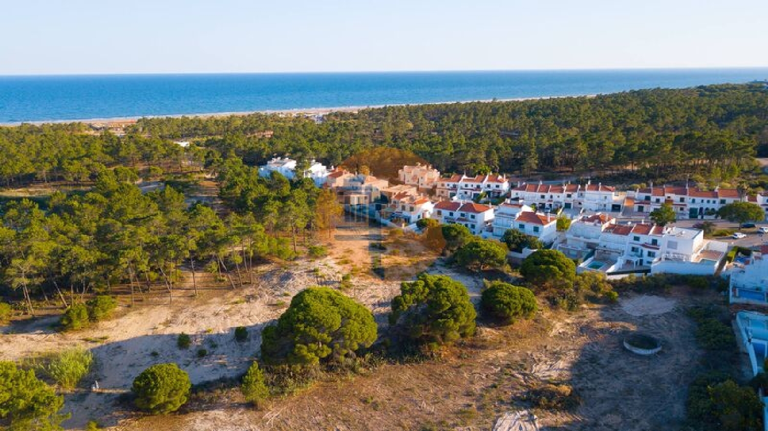 te koop villa Monte Gordo Vila Real De Santo António 2