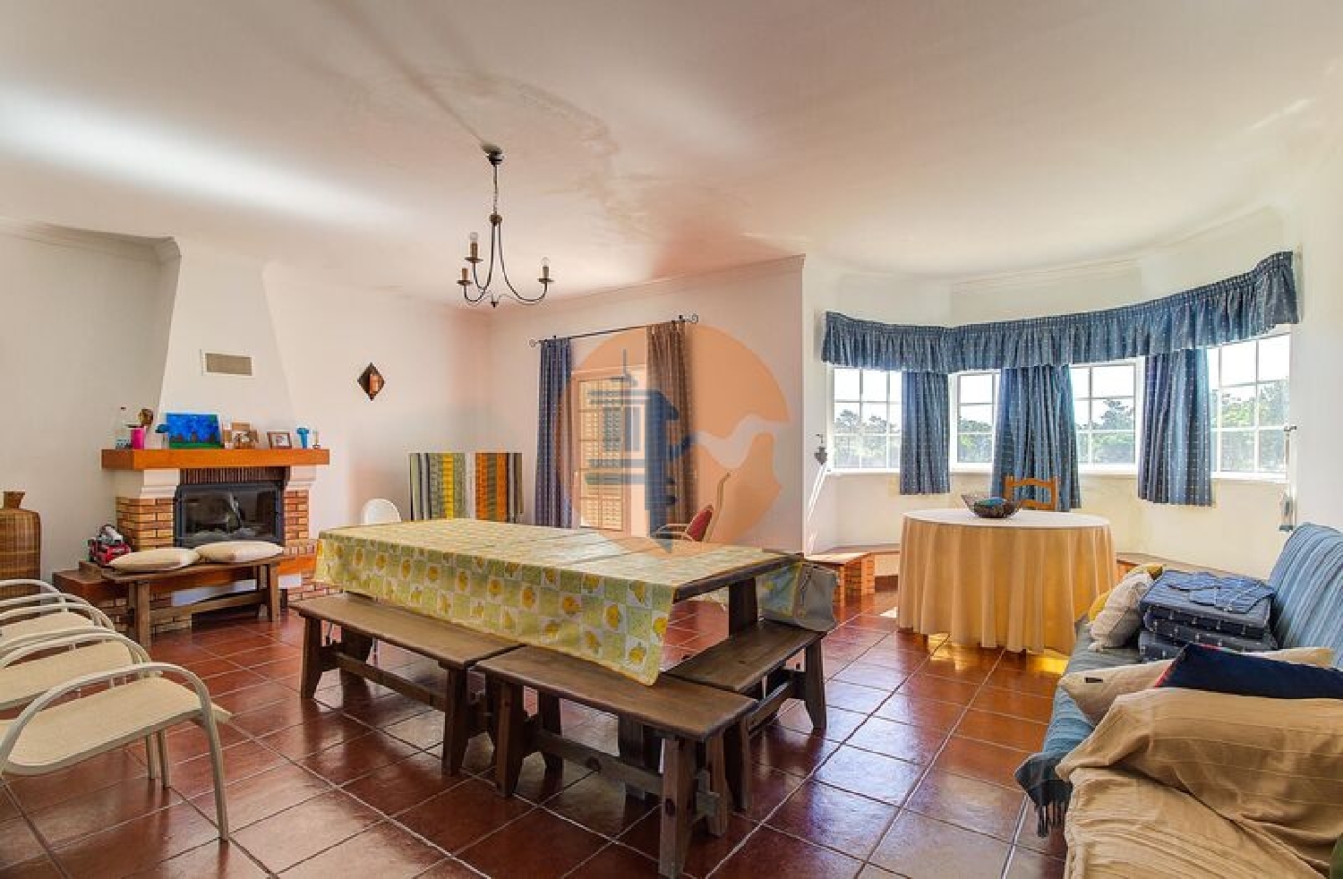  te koop villa Monte Gordo Vila Real De Santo António 5
