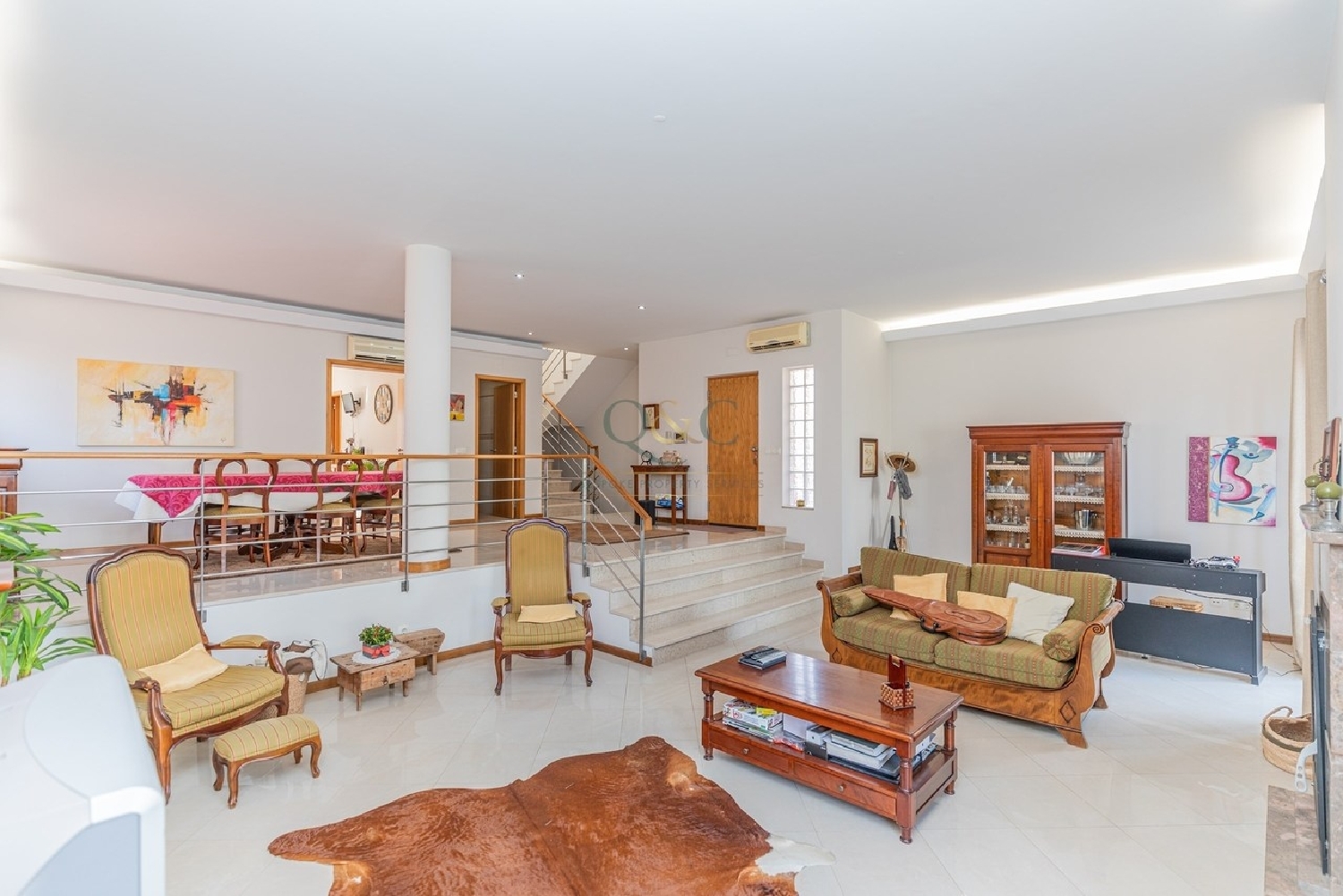 te koop villa Montenegro Faro 3