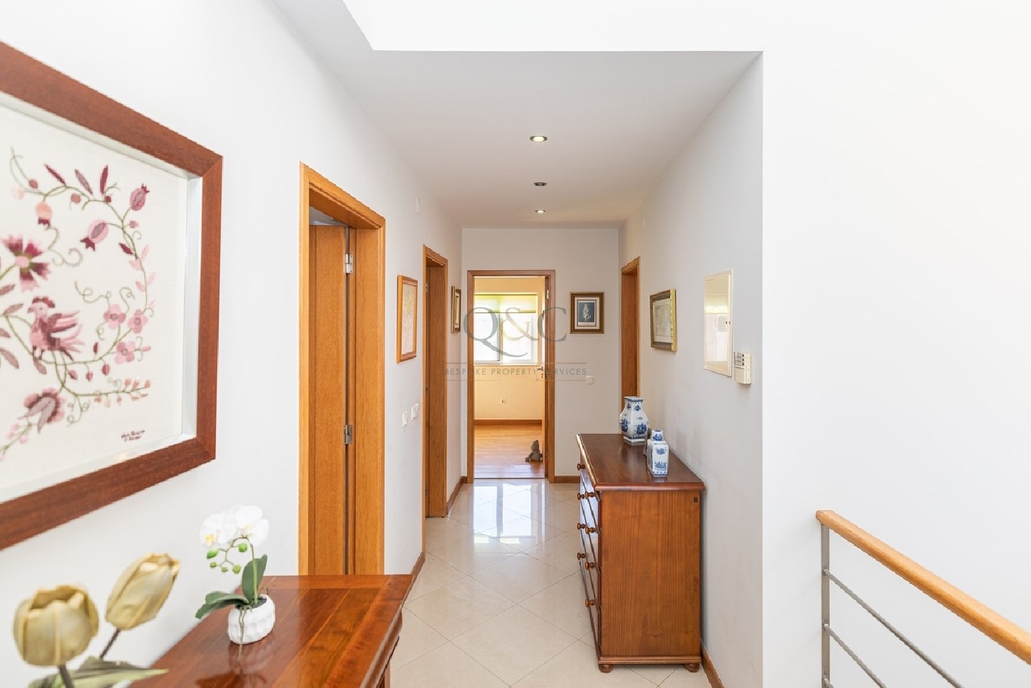  te koop villa Montenegro Faro 8