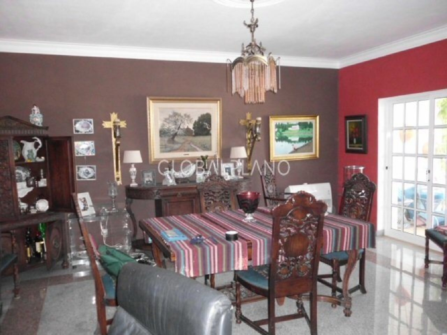 for sale villa Montes de Alvor Portimão 2