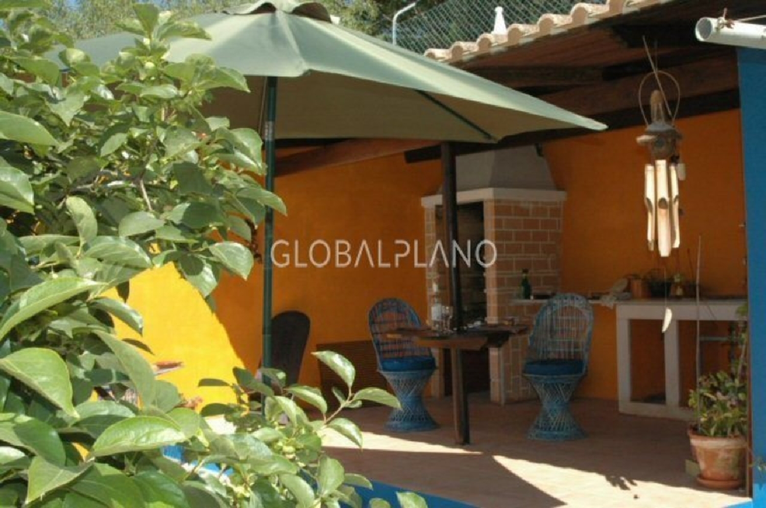 for sale villa Montes de Alvor Portimão 3