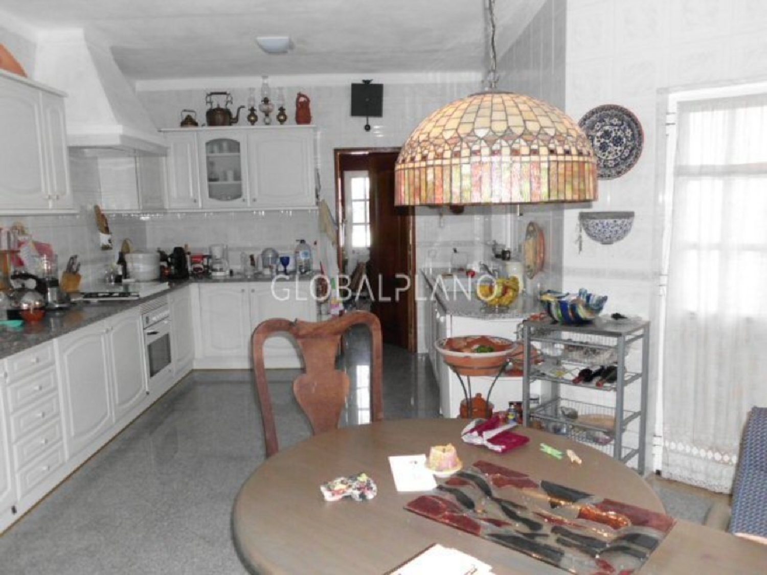  for sale villa Montes de Alvor Portimão 4