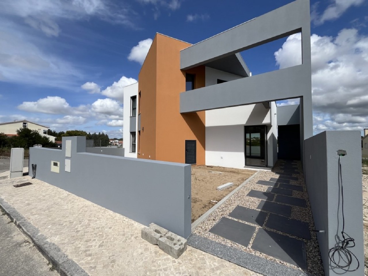 köpa villa Nadadouro Caldas Da Rainha 2