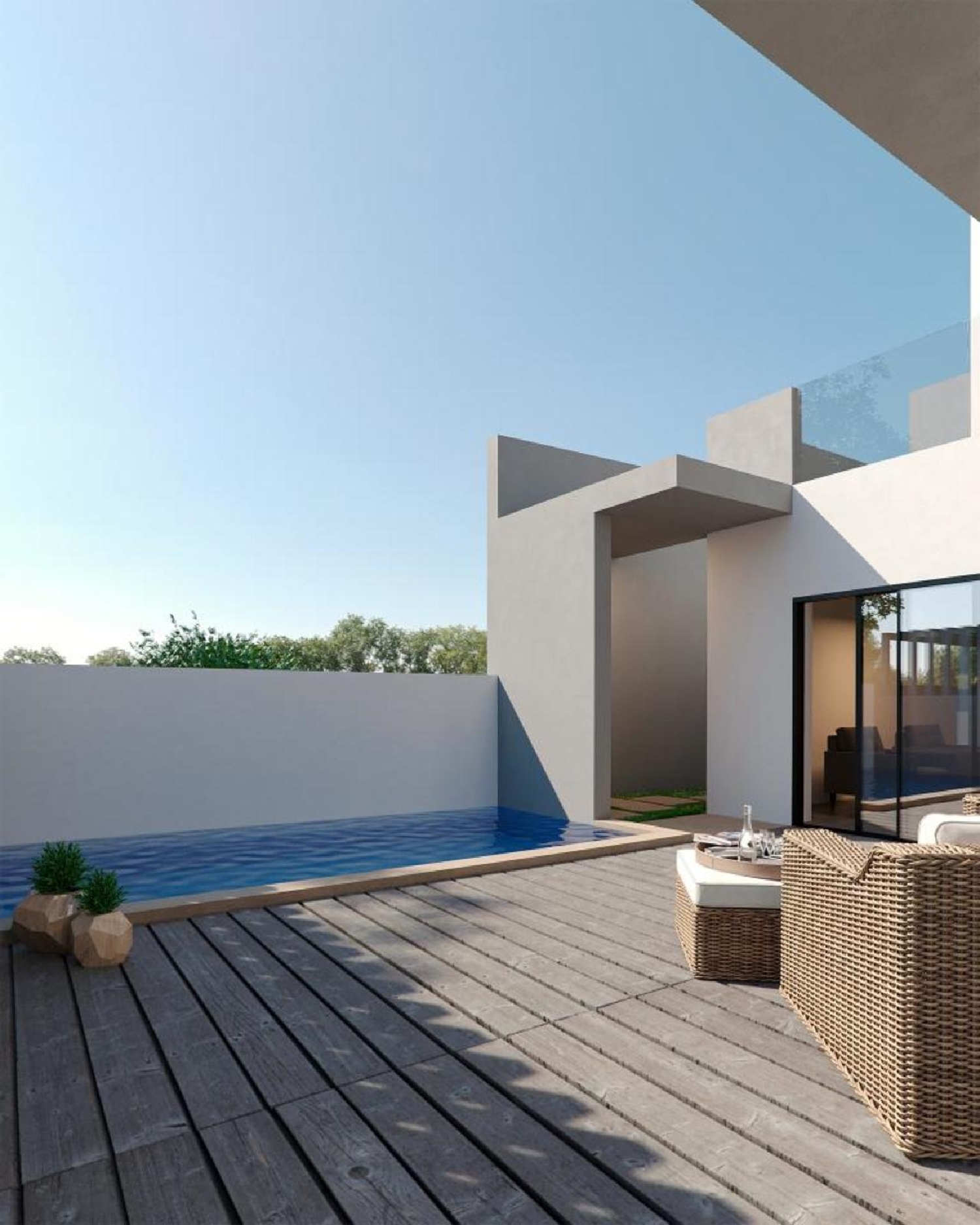  köpa villa Nadadouro Caldas Da Rainha 8