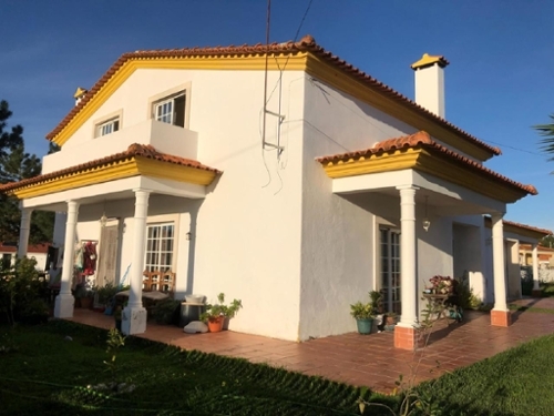 Nadadouro Caldas Da Rainha villa foto 324028