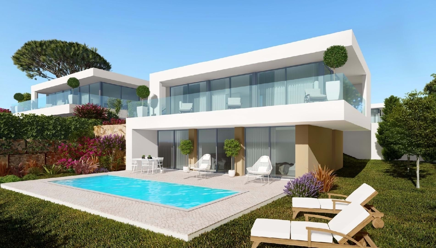 te koop villa Nazaré Nazaré 2