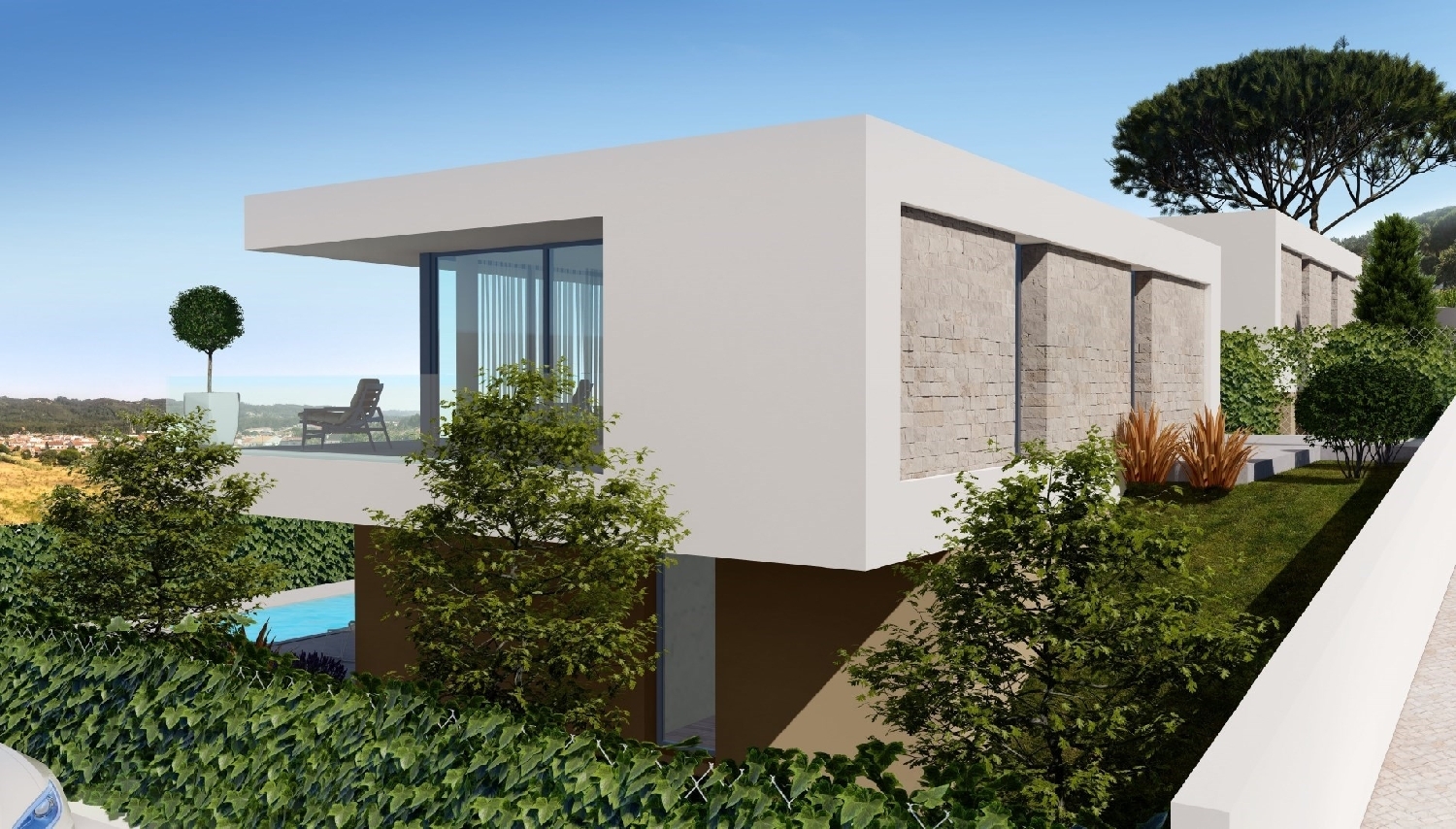 te koop villa Nazaré Nazaré 3