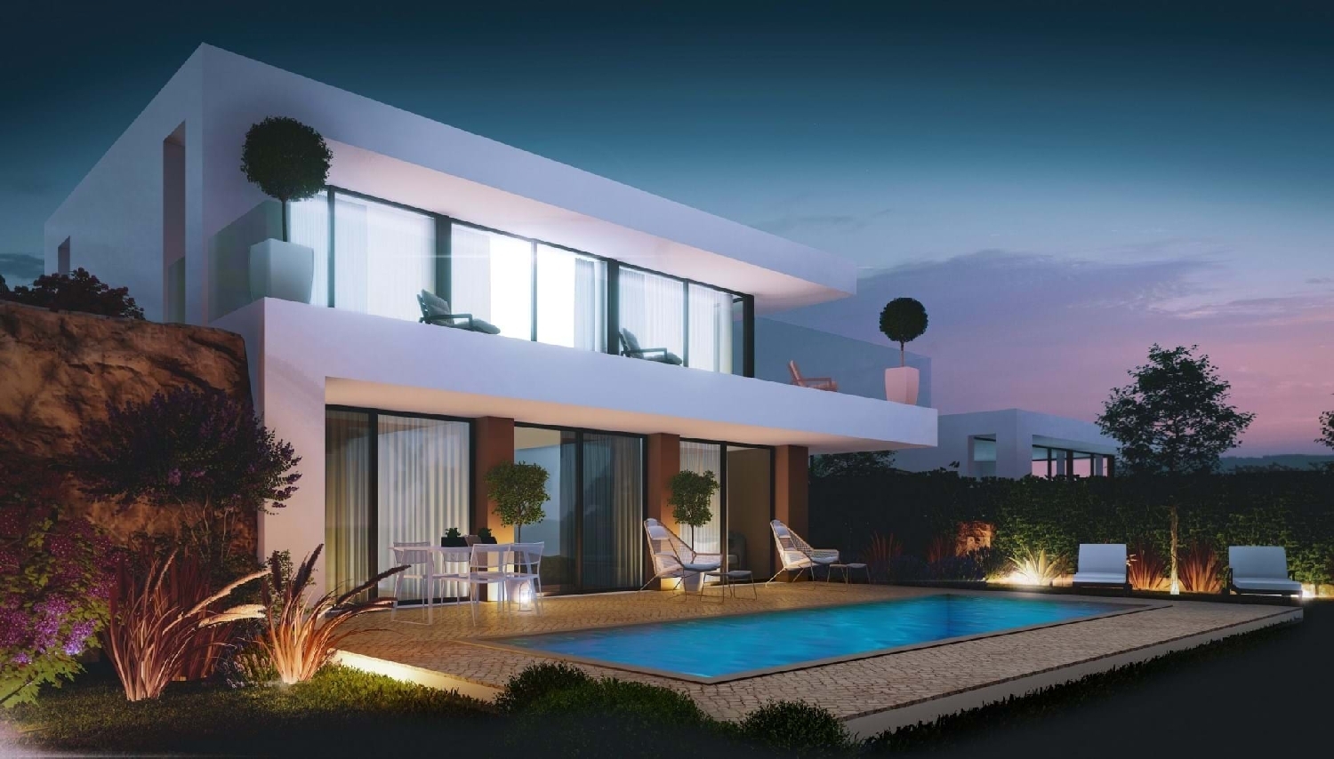  te koop villa Nazaré Nazaré 5