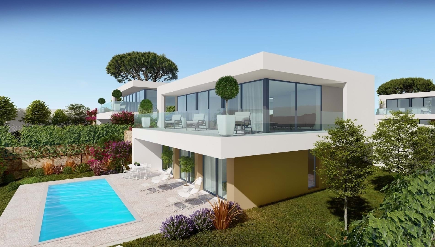  te koop villa Nazaré Nazaré 6