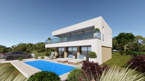 Nazaré Nazaré villa foto 325017