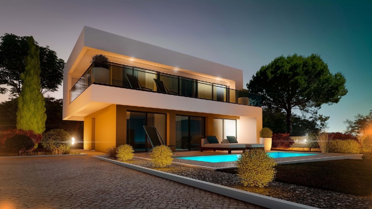 te koop villa Nazaré Nazaré 2