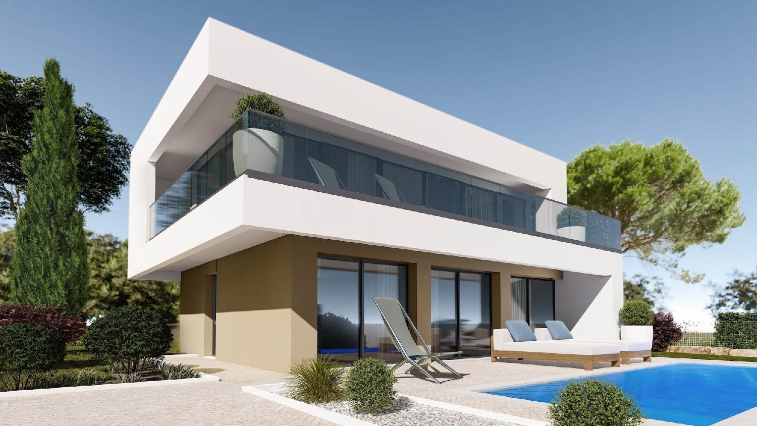  te koop villa Nazaré Nazaré 5
