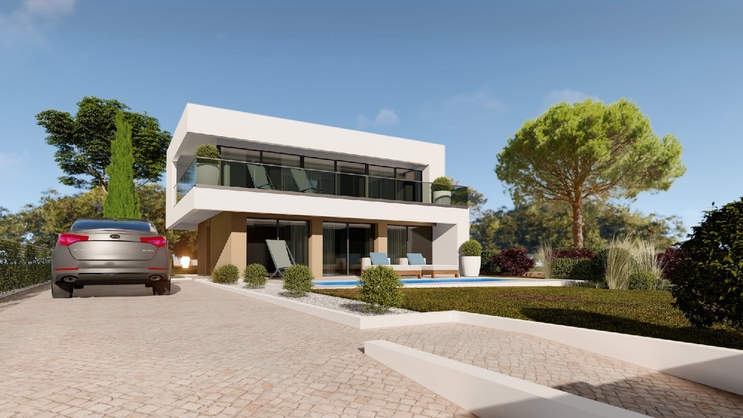  te koop villa Nazaré Nazaré 6