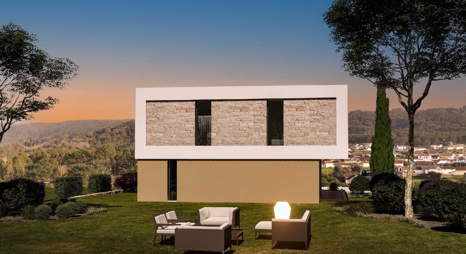  te koop villa Nazaré Nazaré 7