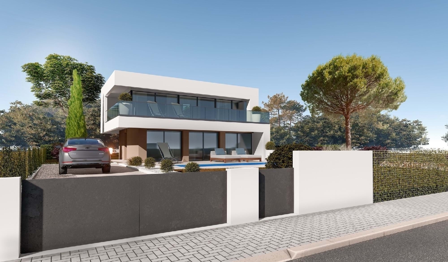  te koop villa Nazaré Nazaré 8