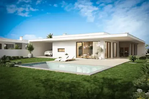 Nazaré Nazaré villa foto 325028