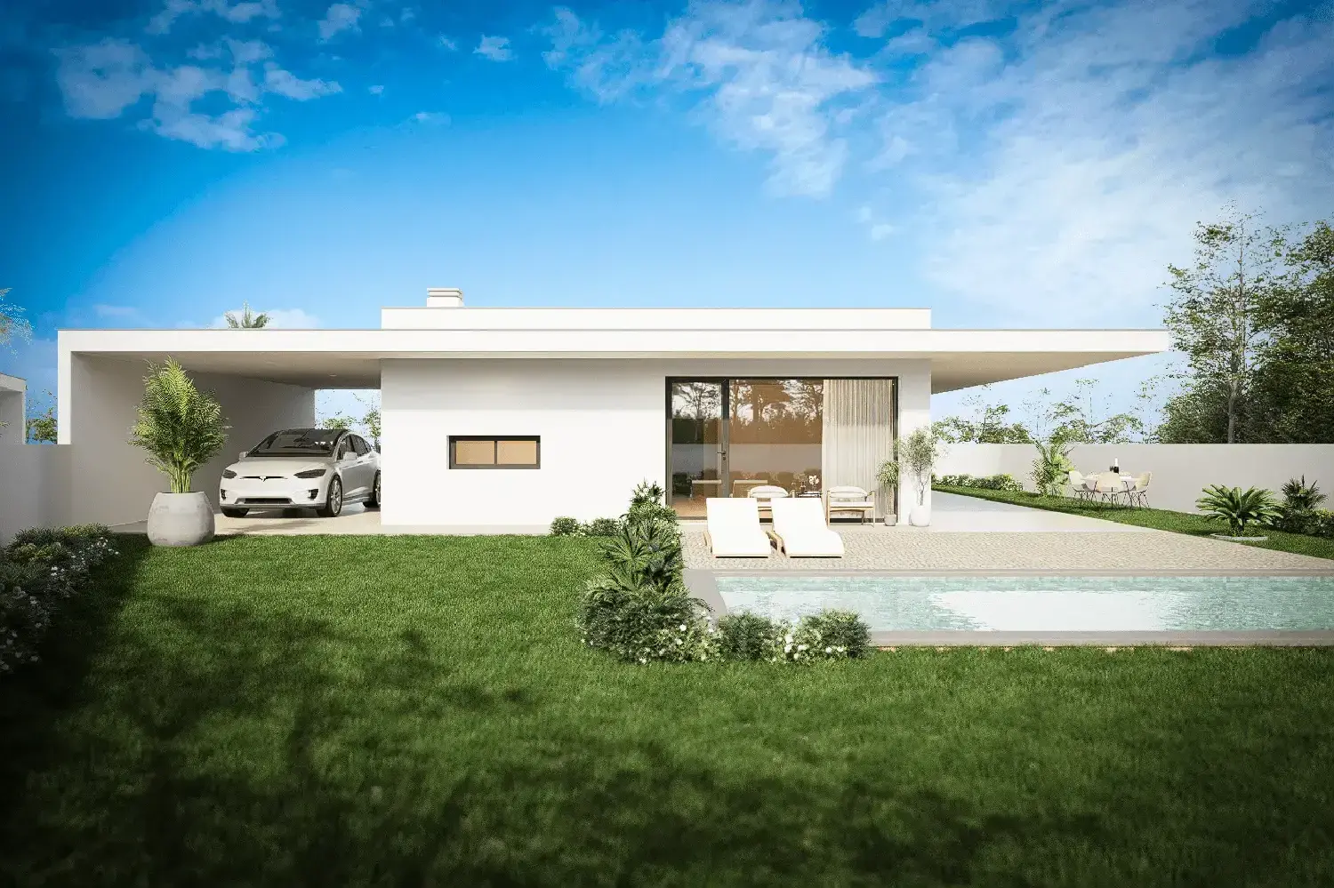 te koop villa Nazaré Nazaré 2