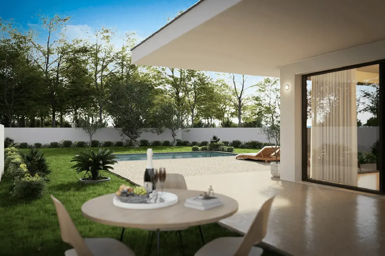 te koop villa Nazaré Nazaré 3