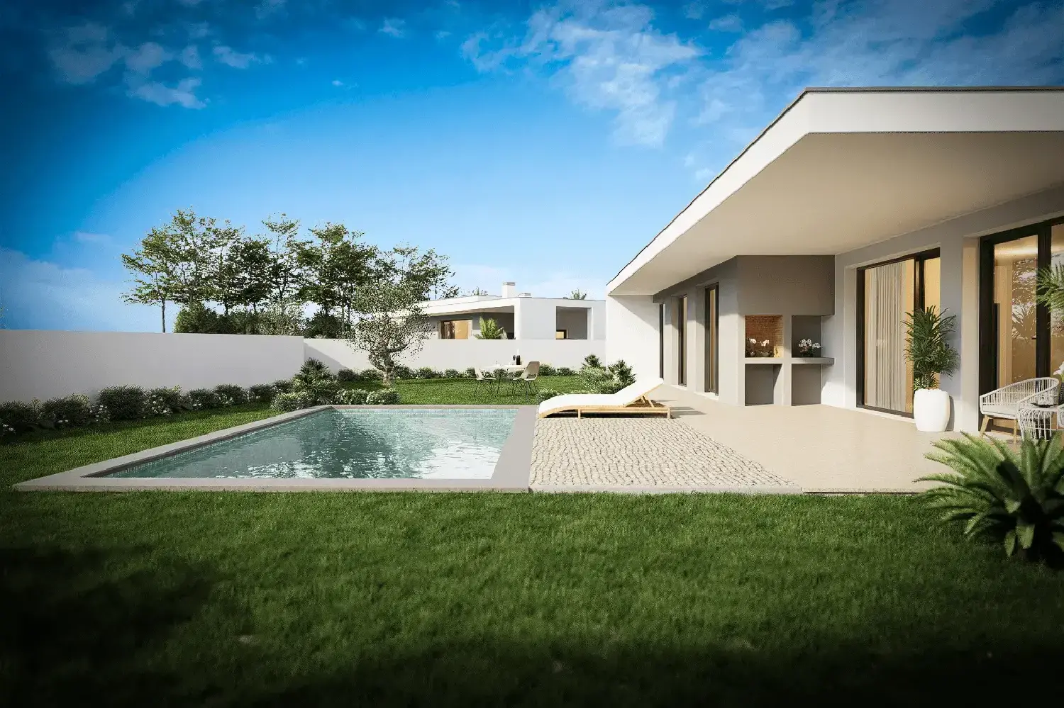 te koop villa Nazaré Nazaré 3
