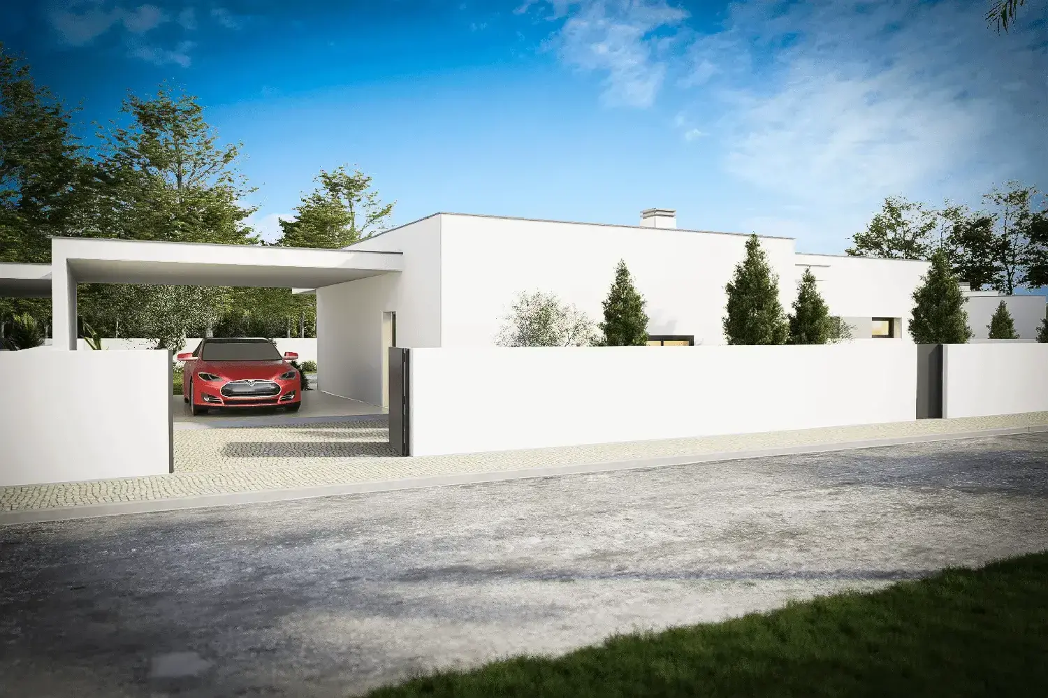  te koop villa Nazaré Nazaré 5