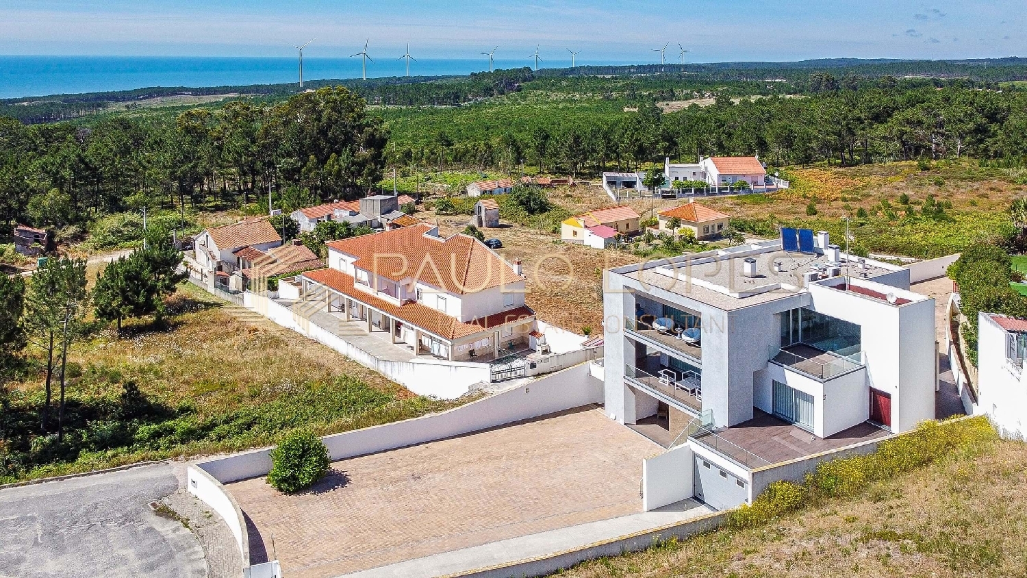 en venta villa Nazaré Nazaré 3