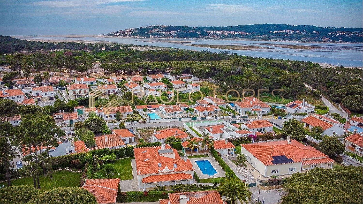  en venta villa Óbidos Óbidos 1