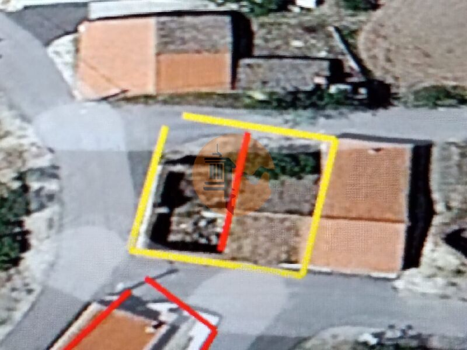te koop villa Odeleite Castro Marim 2