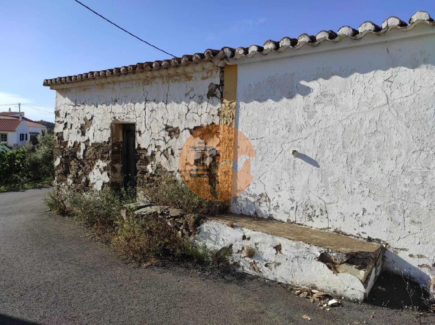  te koop villa Odeleite Castro Marim 4