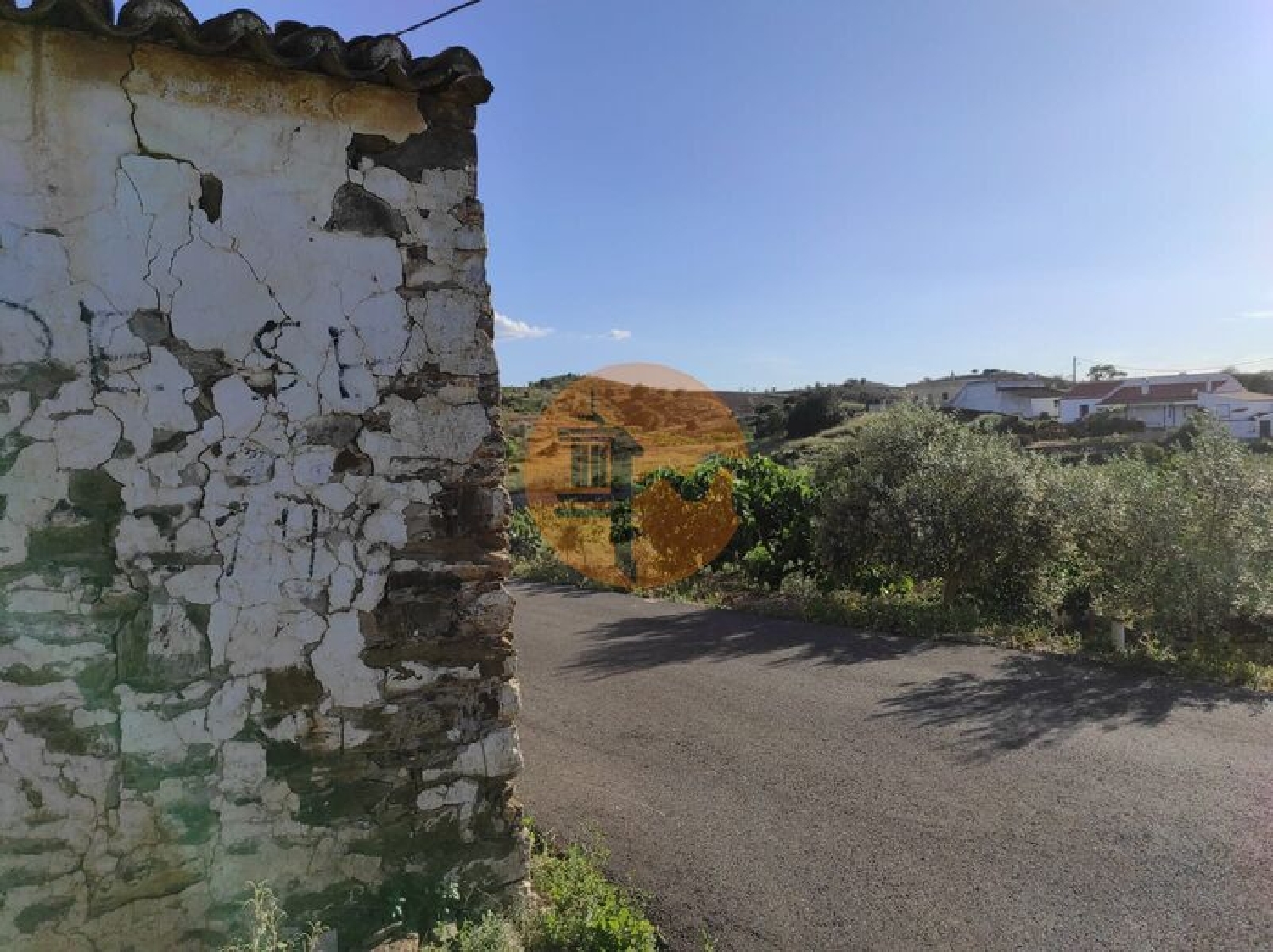  te koop villa Odeleite Castro Marim 6