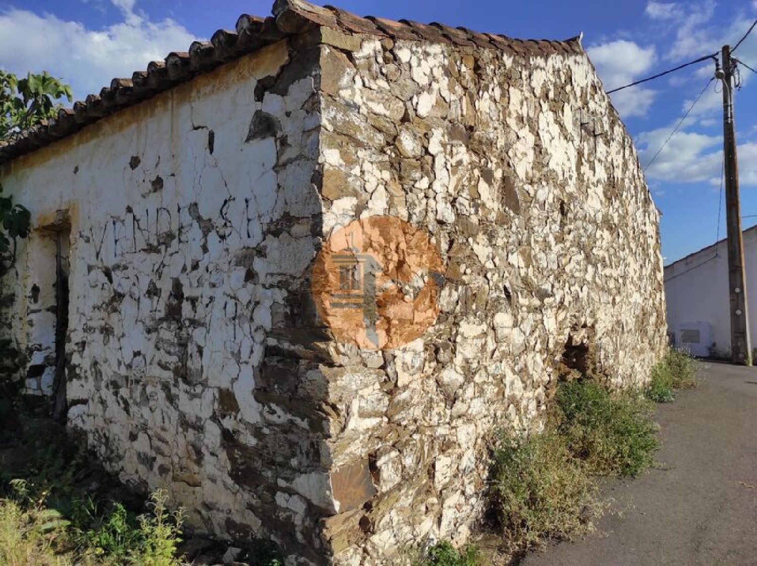  te koop villa Odeleite Castro Marim 7