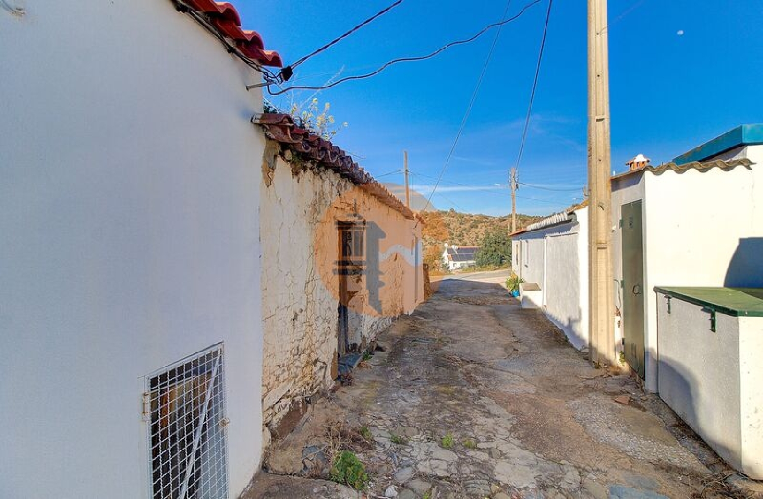  köpa villa Odeleite Castro Marim 5