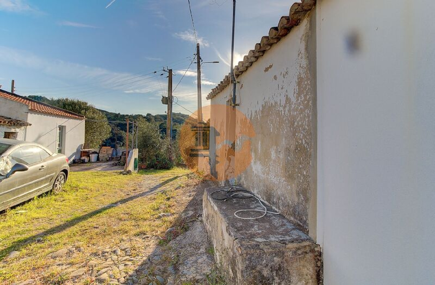  köpa villa Odeleite Castro Marim 8