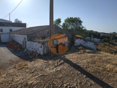 Odeleite Castro Marim vila foto 330036