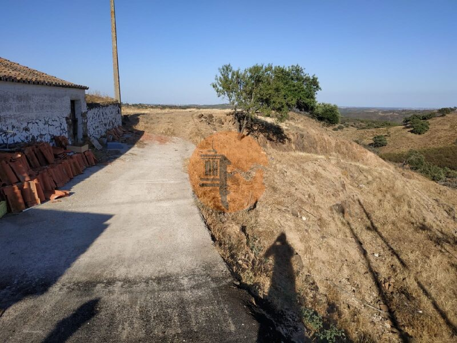 à vendre villa Odeleite Castro Marim 3