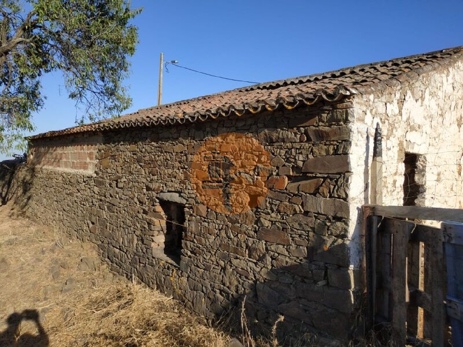  à venda vila Odeleite Castro Marim 4