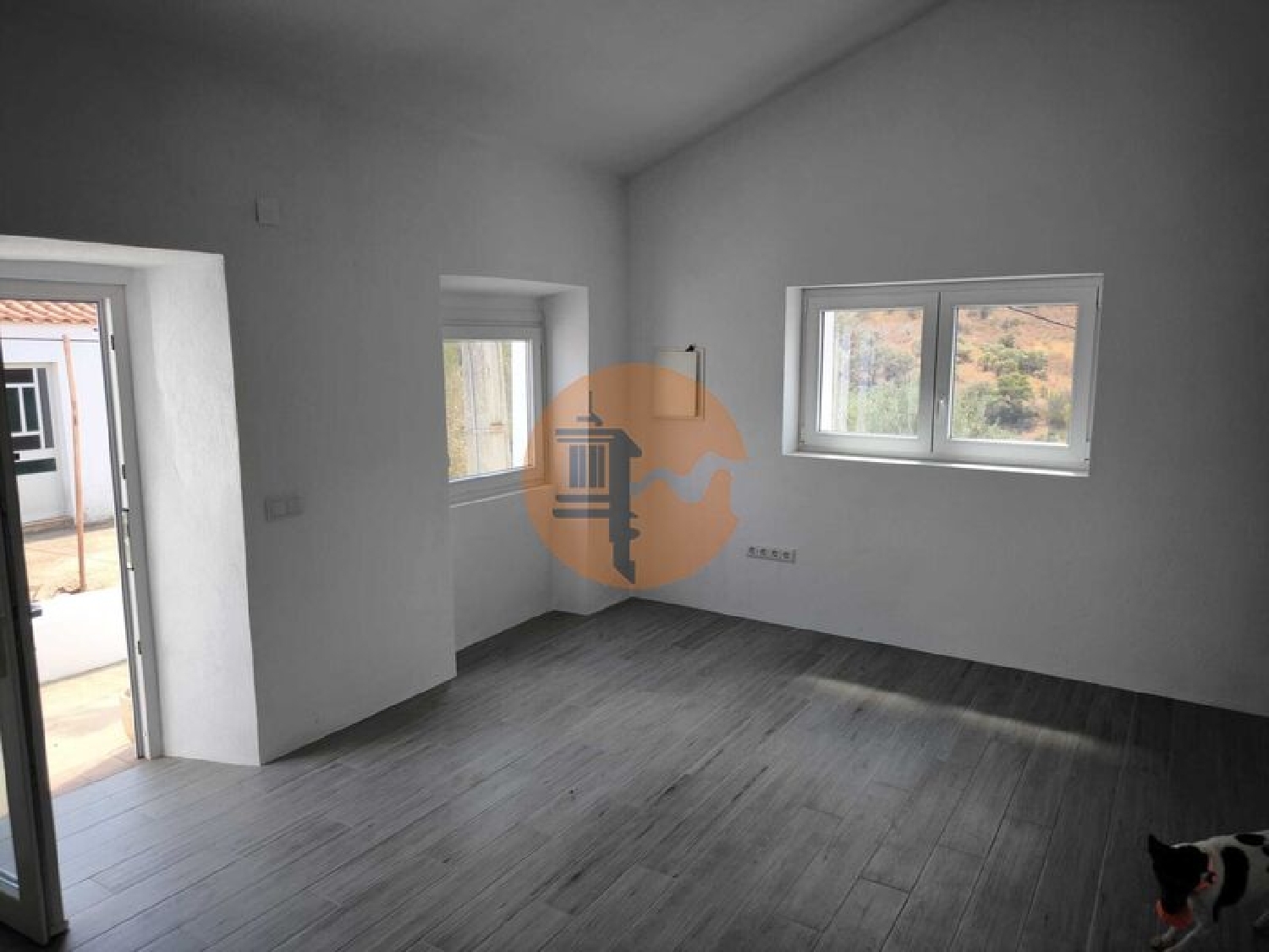  en venta villa Odeleite Castro Marim 3
