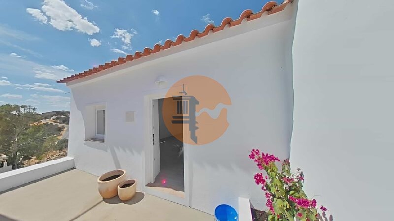  en venta villa Odeleite Castro Marim 4