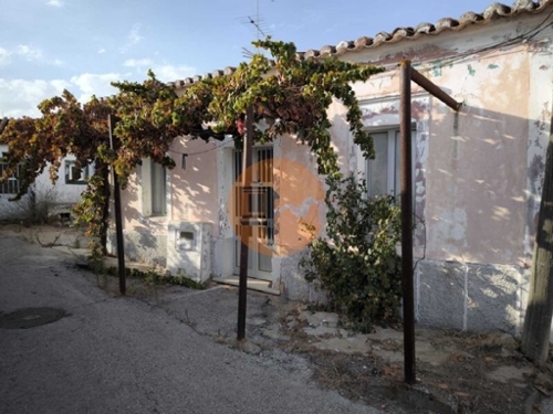 Odeleite Castro Marim villa foto